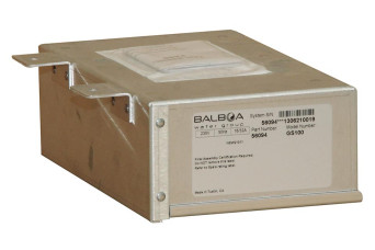 category Balboa | Control System GS100 2.0 kW 150041-30